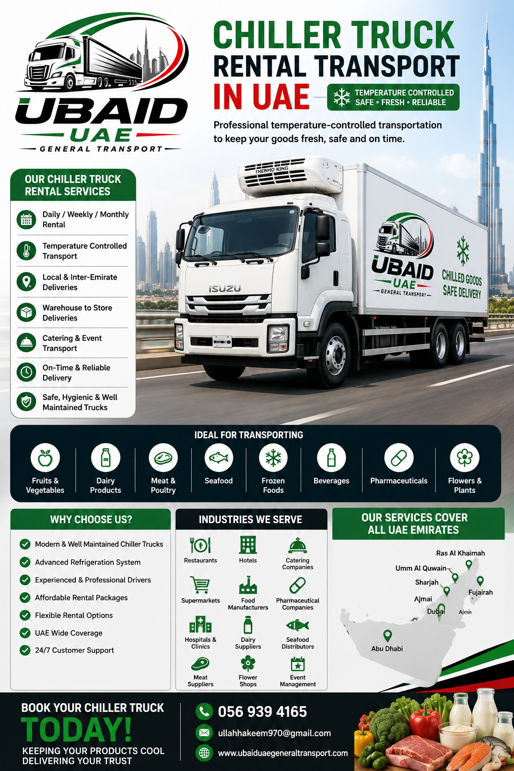 Read more about the article 3ton pick up truck rental in UAE write me a blog of 2000 to 2500 word with ranked seo